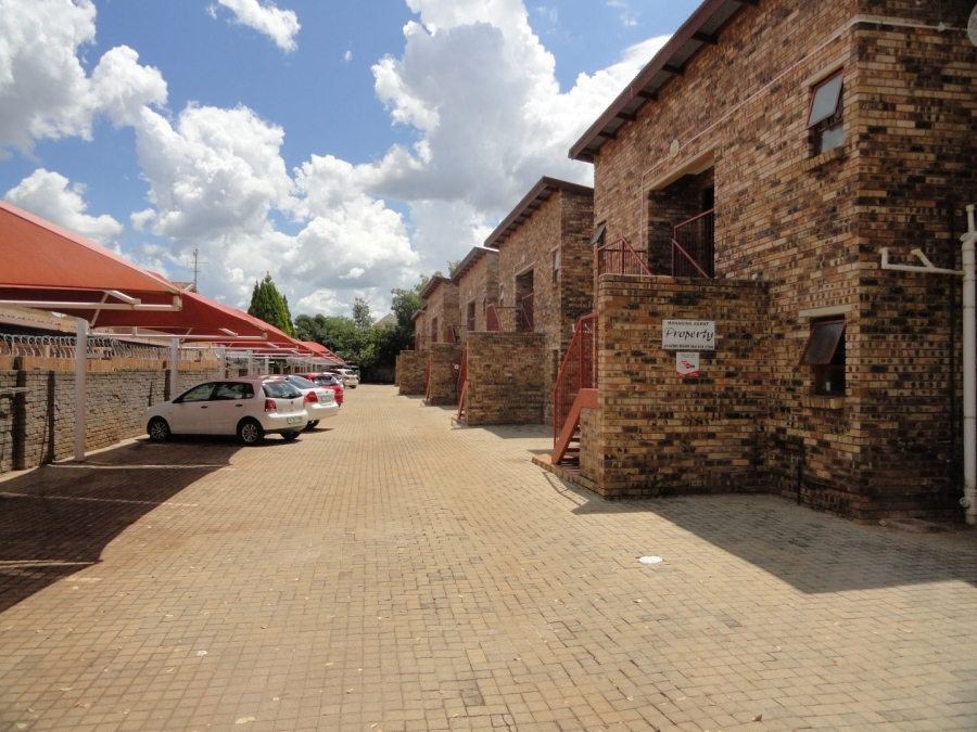 To Let 1 Bedroom Property for Rent in Die Bult North West